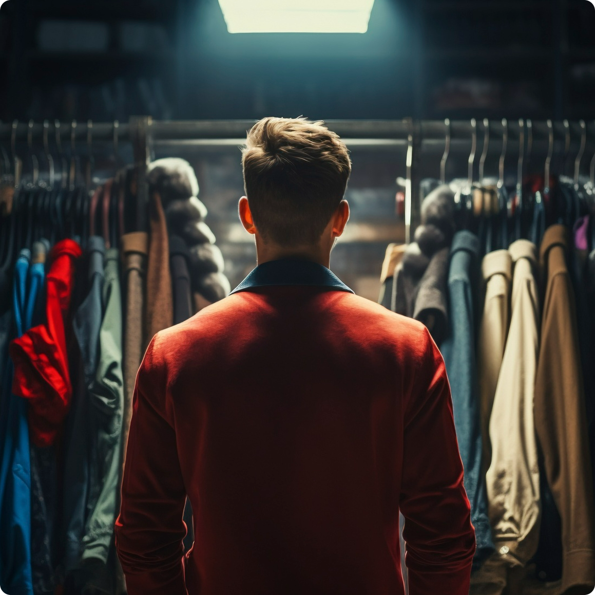 Holding Style Beyond Function